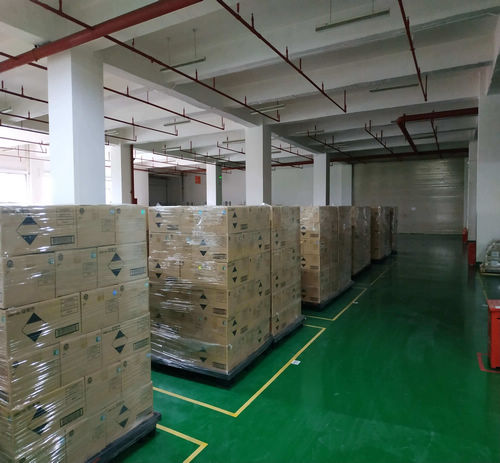 廣州白云化妝品倉(cāng)庫(kù)，廣州化妝品倉(cāng)儲(chǔ)