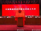 中國_物流_巨無霸_成立