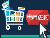 新農(nóng)人,農(nóng)村電商,京東,拼多多,抖音