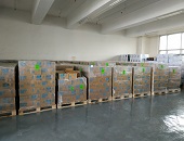 廣州,托管倉庫,倉庫,作業(yè),原則,有哪些,派亞物流