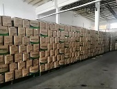 廣州,托管倉庫,提高,作業(yè),倉儲,貨位,管理,規(guī)劃,派亞物流