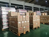2022年2月,中國,倉儲,指數(shù),行業(yè),運(yùn)行,壓力