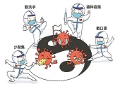 新冠肺炎,倉庫出租,派亞物流,防控防護(hù),企業(yè)職工,疫情,物流,食品,指南