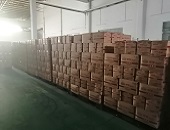 2022年5月,中國,物流業(yè),倉儲,指數(shù),行業(yè),庫存,周轉(zhuǎn),向好,發(fā)展