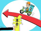 直播,電商,小紅書,快遞,物流,淘寶,天貓,漲價(jià),雙11,圓通,菜鳥,韻達(dá)