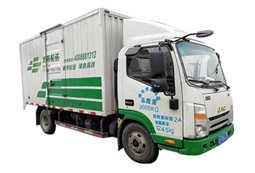 廣州運(yùn)輸車隊