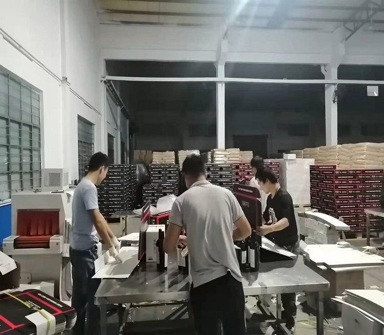 紅酒塑封服務(wù)