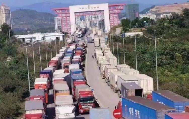 廣州進出口報關