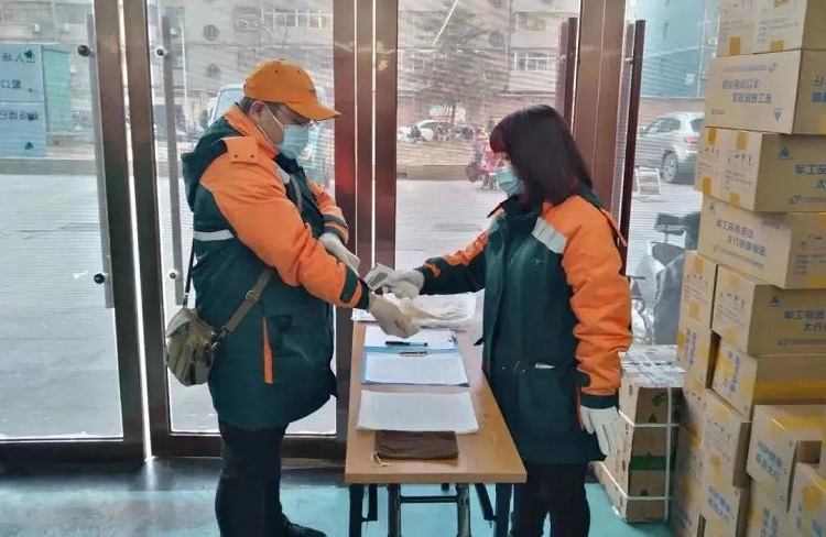 廣州托管倉庫