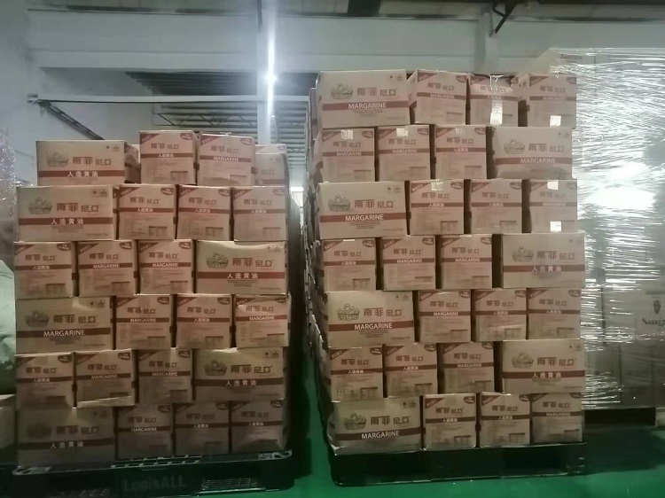 廣州托管倉庫