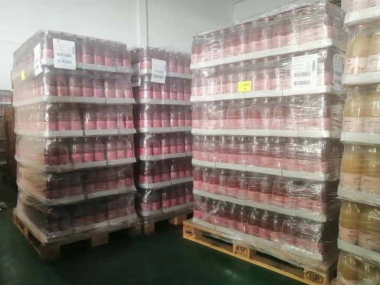廣州飲料電商倉庫