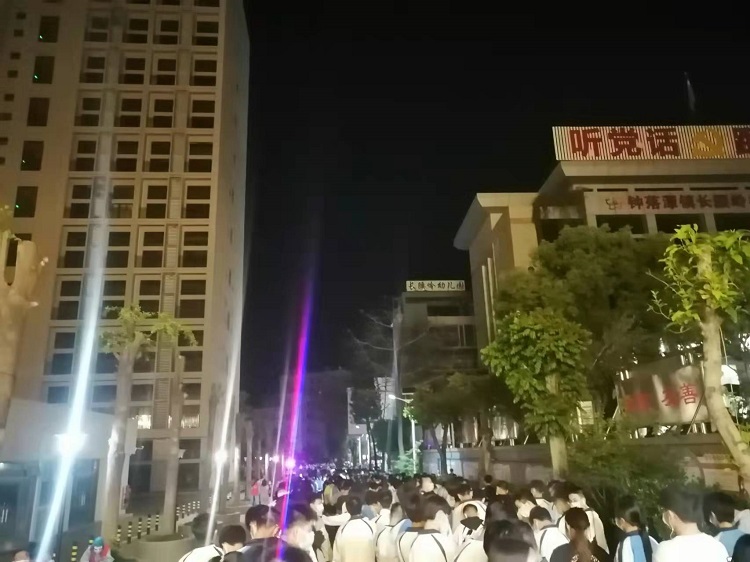 廣州核酸檢測