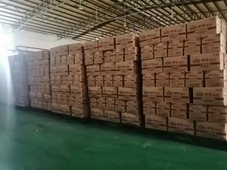 廣州食品倉(cāng)庫(kù)出租