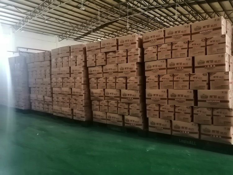 廣州食品倉(cāng)庫(kù)出租