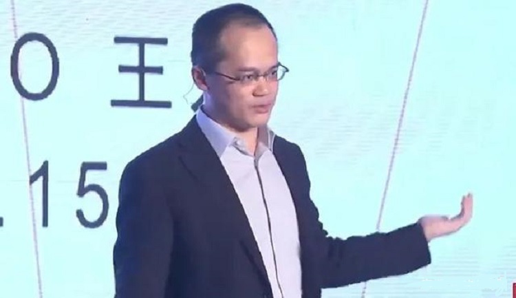 美團黃興