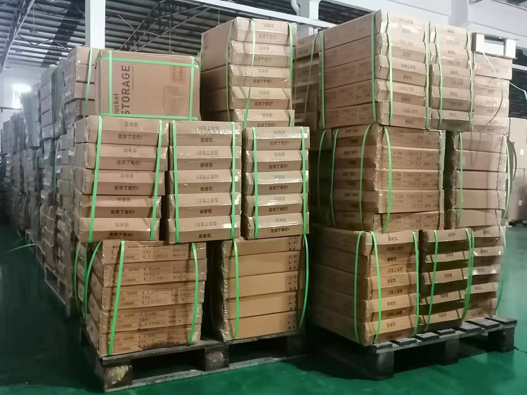 廣州食品電商倉(cāng)庫(kù)出租