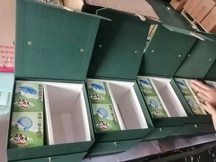 廣州電商倉庫出租