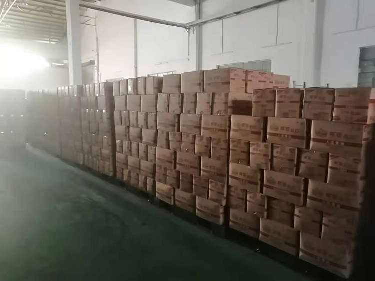 廣州食品倉庫出租