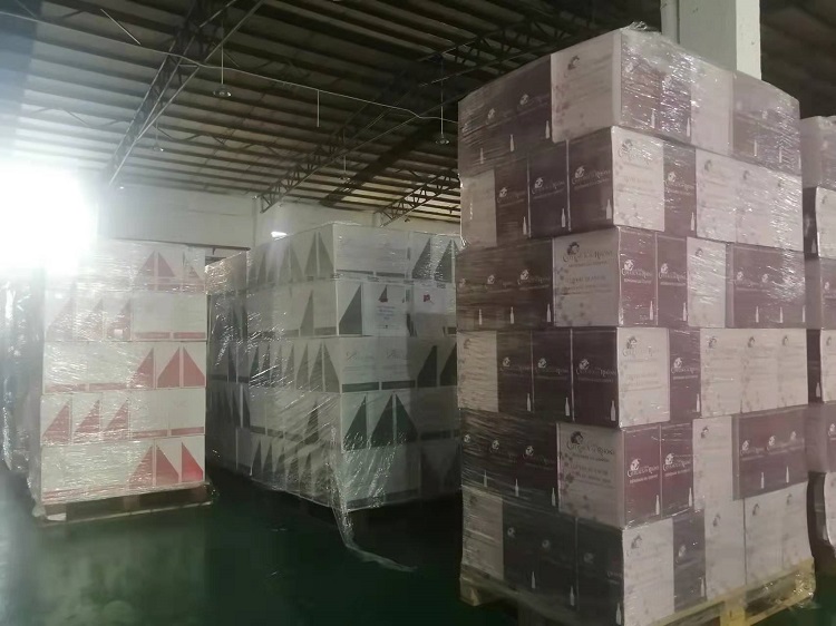 廣州酒水倉(cāng)庫(kù)托管出租