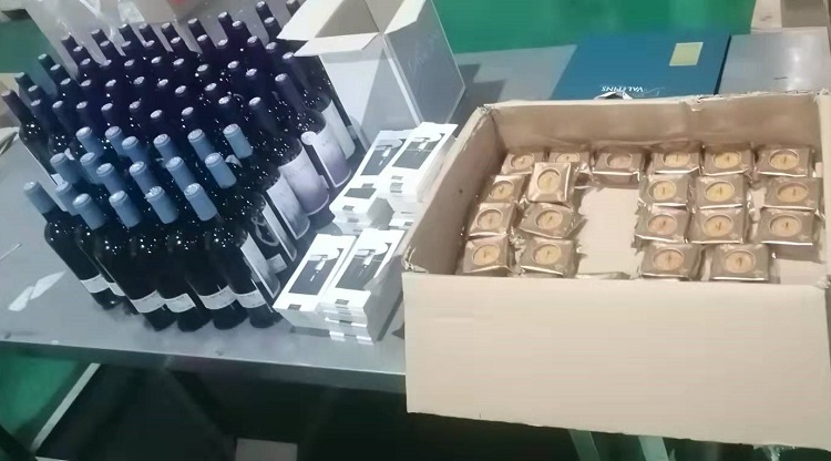 廣州電商倉庫