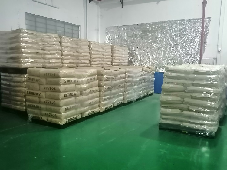 廣州塑膠顆粒倉庫