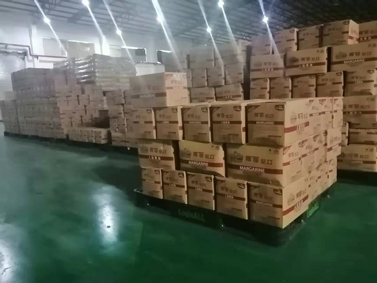 廣州食品倉庫