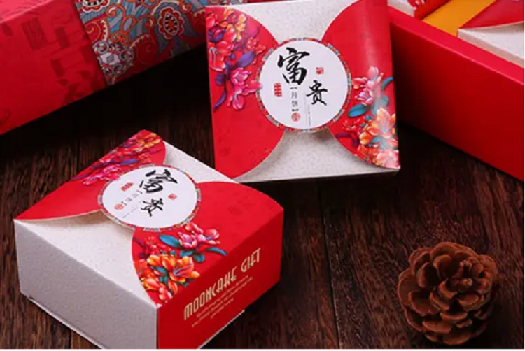 月餅環(huán)保包裝