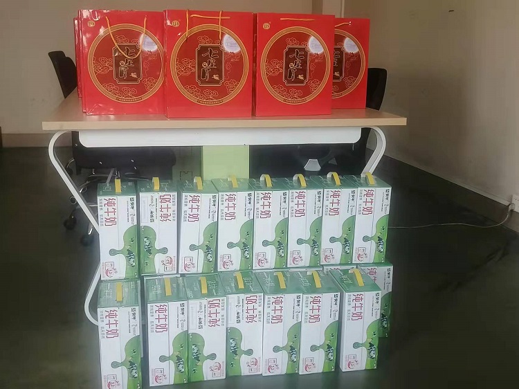 中秋禮品