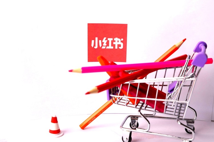 小紅書