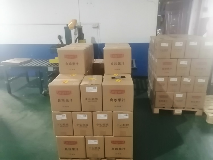 廣州電商倉庫