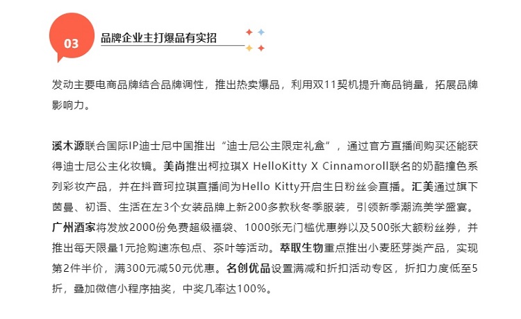 電商品牌企業(yè)