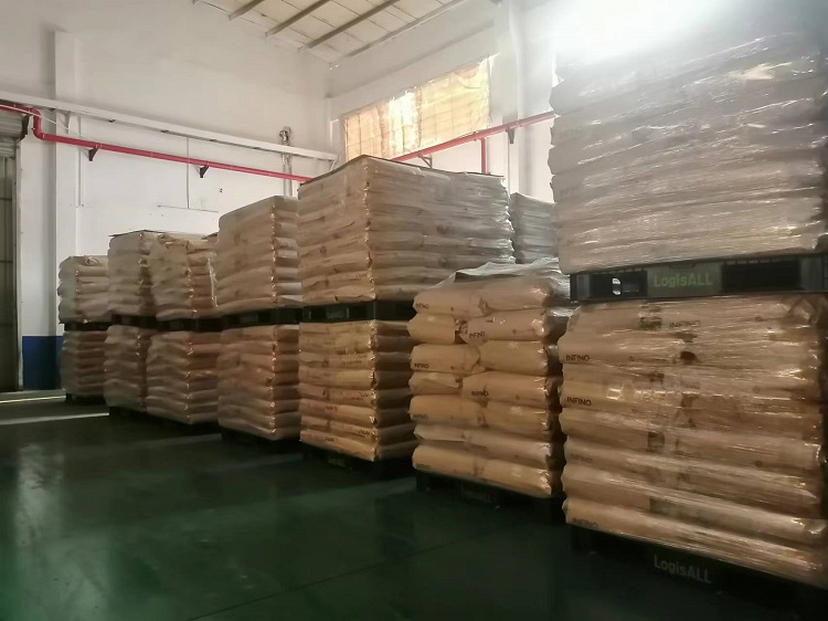 廣州塑膠顆粒倉庫