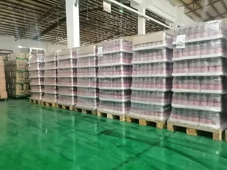 廣州果汁飲料倉庫