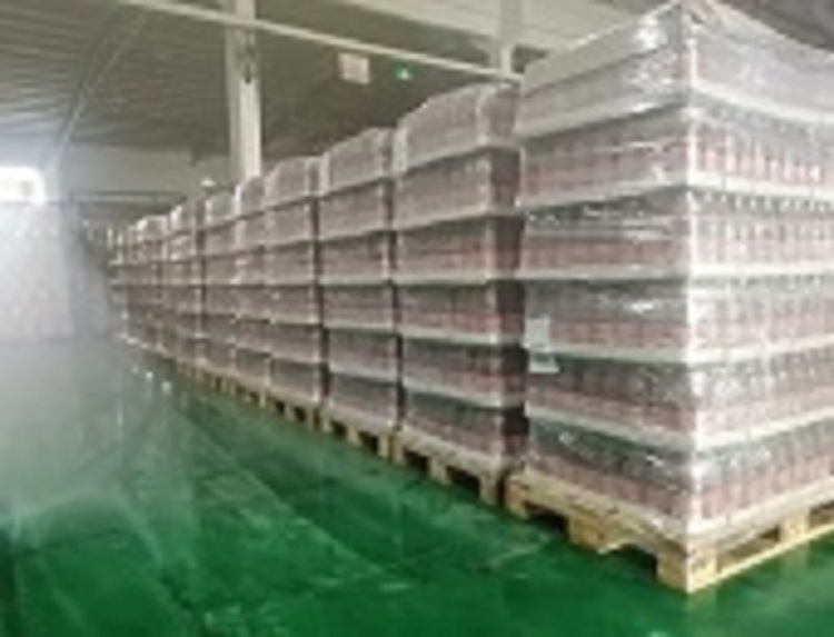 廣州果汁飲料倉(cāng)庫(kù)