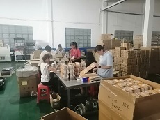 打包貼標(biāo)