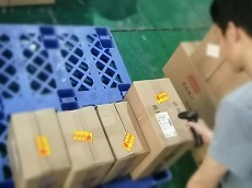 退貨處理