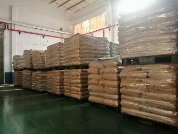 廣州化工倉儲企業(yè)